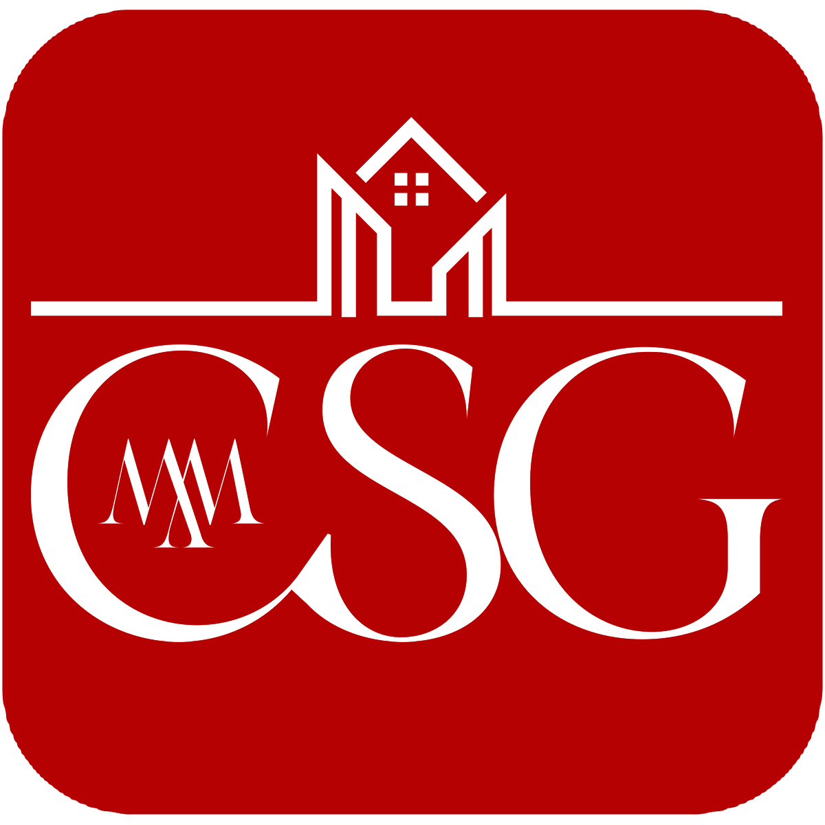 CSG Real Estate Advisors Logo